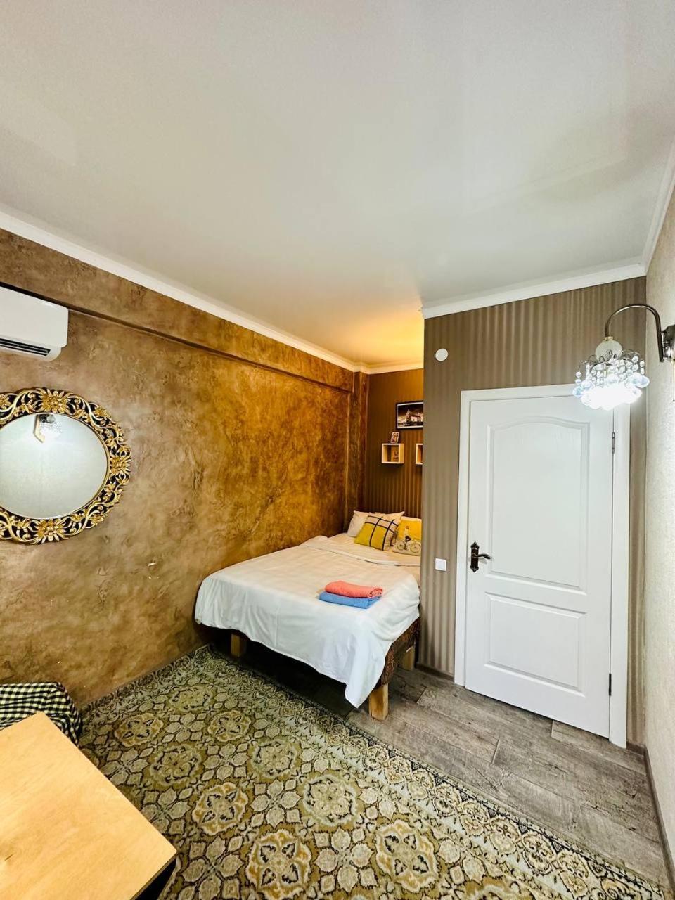 Art House Sweet Home Schymkent Exterior foto