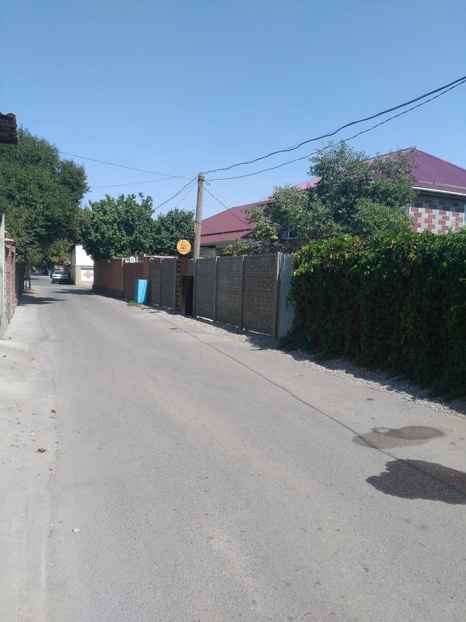 Art House Sweet Home Schymkent Exterior foto