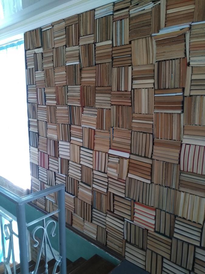 Art House Sweet Home Schymkent Exterior foto
